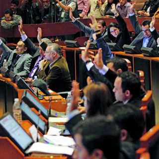 Diputados acortan plazo para vetar el Presupuesto 2013