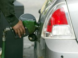 Ajuste. La corrección en el precio del combustible generaría inflación de corto plazo,a dvierte el banco central. EE  /