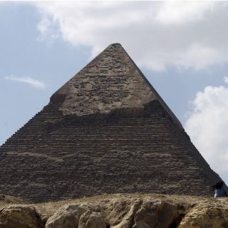 Proyectan unir el Museo Egipcio con el Nilo