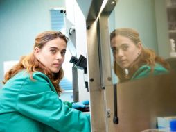 La doctora Guadalupe Sabio está a cargo de la investigación. ESPECIAL  /