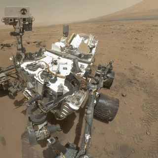 Localizar al ''Curiosity'' será posible mediante eclipses