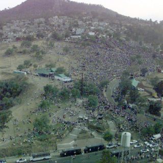 Arranca en Iztapalapa ''La Navidad de tus deseos''