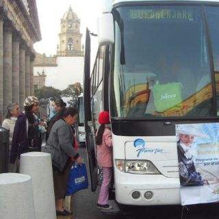 Turismo anuncia 37 recorridos gratuitos durante la temporada vacacional