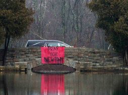 Dos funerales dan inicio a una semana de servicios religiosos y entierros. REUTERS  /