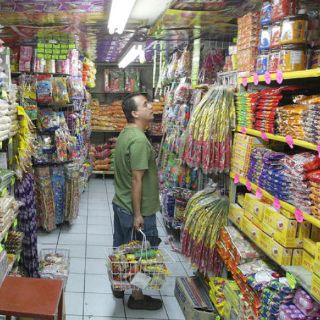 Arca anuncia compra negocios de bocadillos en EU y Ecuador