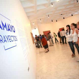 Regresan dos obras de ''TamayoTrayectos'' al LACMA