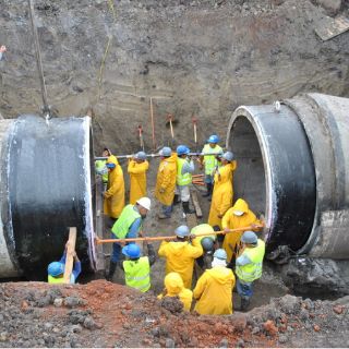 Elías Chedid sucede a Antonio Iglesias en delegación local de Conagua
