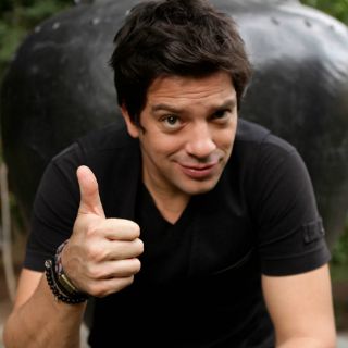 Yahir grabará disco ''Zona preferente'' que incluirá sus éxitos