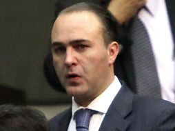 Afirma que revisarán la estrategia. ARCHIVO  /