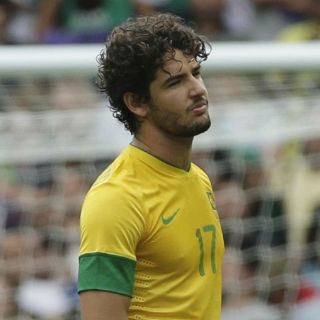 Pato podría regresar para jugar con Corinthians
