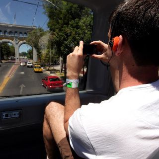 Esperan en Jalisco 400 mil turistas en ciclo navideño