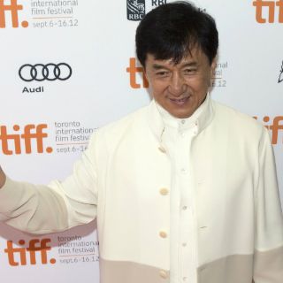 Se integrará Jackie Chan al reparto de ''The expendables 3''