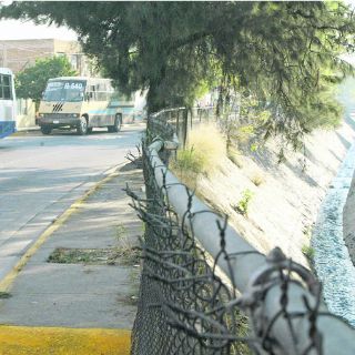 Estudian ciclovías en canales de Guadalajara