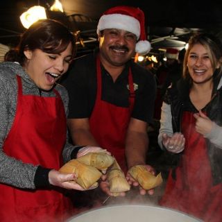 Ocho de cada 10 comprarán bebidas alcohólicas esta Navidad