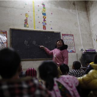 Miedo al fin del mundo maya genera pánico en China