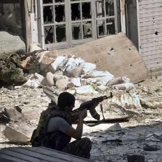 Murieron por su labor 67 periodistas en 2012: CPJ