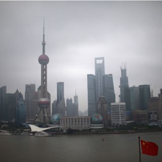 Greenpeace alerta sobre muertes causadas contaminación en China