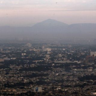 Alerta ambiental en Las Pintas por mala calidad del aire