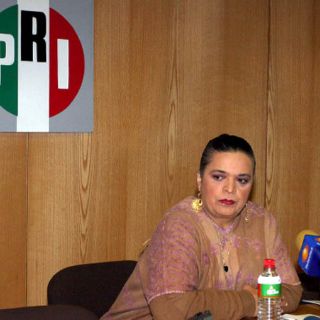 Beatriz Paredes es designada embajadora de México en Brasil