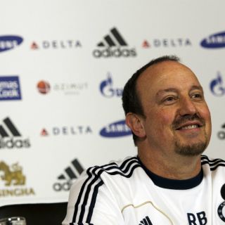 Benítez conoce mejor a los Blues