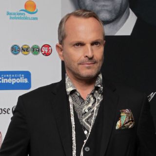 Bosé, Beto Cuevas y Maná estarán en Carnaval de Veracruz 2013