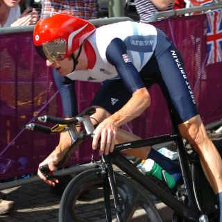 Ser líder no le quita el sueño a Wiggins