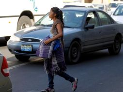 Piden que la comunidad entienda que hay una vida atrás de su presencia en aquel crucero internacional.  /