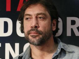 El español Javier Bardem es uno de los candidatos a mejor actor secundario. ARCHIVO  /