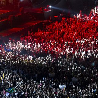 Slayer y Ghost, nuevas atracciones para el Rock in Río de 2013