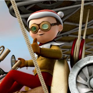 Volver a creer en la navidad