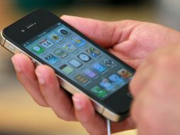 Apple ha estado presentando casos judiciales en todo el mundo contra diversos fabricantes de teléfonos. ARCHIVO  /