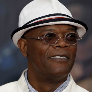Participará Samuel L. Jackson en ''Kite''