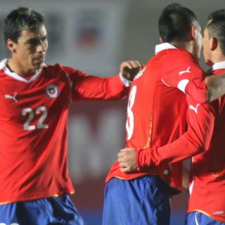 Anuncian las ocho sedes la Copa América de Chile en 2015