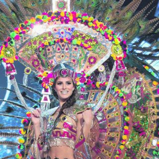Sueños que aterrizan en Miss Universo