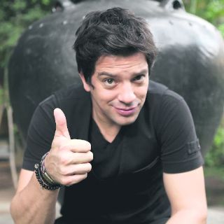 Yahir madura a fuerza de cambios