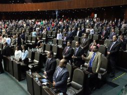 Otro punto a discutir es la permanencia de los maestros que son parte del sistema educativo. ARCHIVO  /