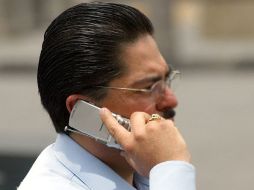 Según el panista Juan Pablo Adame la medida tiene que aplicarse máximo en 90 días. ARCHIVO  /