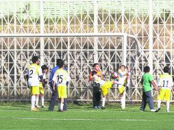 Convocatoria. Más de 300 jugadores de todo México participarán en este torneo que tiene como sede a Zapopan.  /