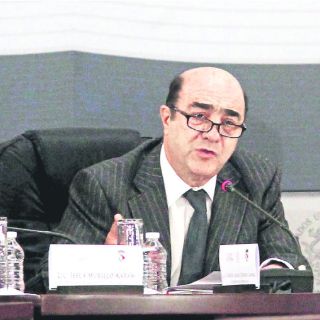 Faltó coordinación en lucha antinarco: PGR