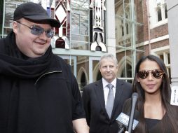 El millonario fundador continúa luchando para conseguir su libertad en los tribunales. REUTERS  /