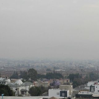 Tras 21 horas, concluye alerta ambiental en Las Pintas