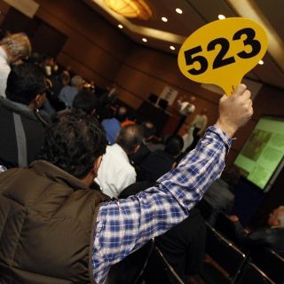 Kodak anuncia venta de patentes