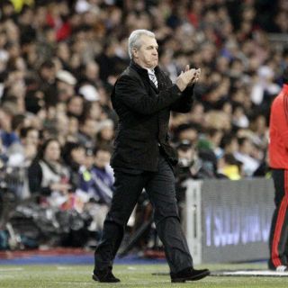 Aguirre incluye a Moreno en convocatoria