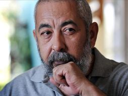 Padura recibirá el premio durante la 22 Feria Internacional del Libro de La Habana. ARCHIVO  /