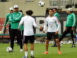 México cierra el año con 994 unidades. MEXSPORT  /