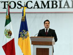 Industriales aseguran que la disposición de Aristóteles también se ha reflejado a nivel nacional.  /