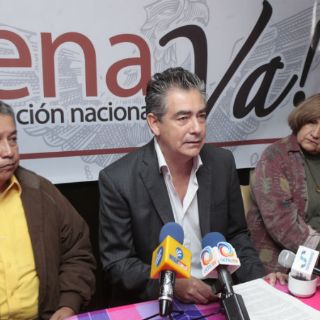 Morena propone sanciones legales por despilfarro