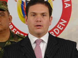 Pinzón adelantó que la Fiscalía ya investiga los hechos. ARCHIVO  /