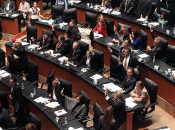 El plazo para la aprobación del control de confianza terminaba en enero de 2013. ARCHIVO  /