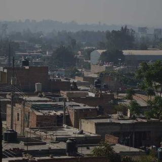 Urge reforestación, pavimento y regulación en Las Pintas